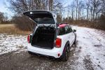 Mini John Cooper Works Countryman 2017 года (NA)